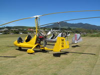 ZK-MGN @ NZRA - at fly in - by magnaman