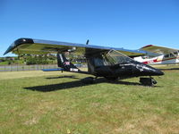 ZK-RSR @ NZRA - at raglan fly in - by magnaman