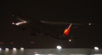 RP-C7775 @ LAX - Philippines - by Florida Metal