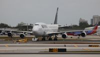 TF-AAK @ FLL - Iron Maiden - by Florida Metal