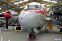 WF369 @ X4WT - On display at the Newark Air Museum, Winthorpe, Nottinghamshire. X4WT - by Clive Pattle