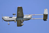 276 @ EBBL - B-Hunter 80 at EBBL - by Volker Hilpert