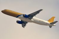 A9C-CA @ OMDB - Gulf Air A321 - by FerryPNL