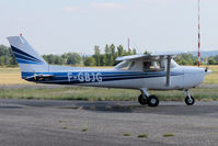 F-GBJG photo, click to enlarge