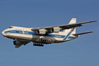 RA-82042 @ LFBO - Landing - by micka2b