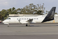 VH-ZXG @ YSWG - Regional Express (VH-ZXG) Saab 340B, ex Silver Airways N302AG, taxiing at Wagga Wagga Airport. - by YSWG-photography
