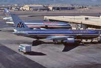 N335AA @ KPHX - American Airlines / K64 scan - by Wilfried_Broemmelmeyer