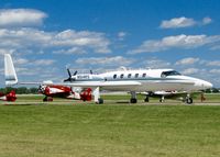 N514RS @ KOSH - AirVenture 2015 - by paulp