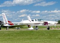 N2HM @ KOSH - AirVenture 2015 - by paulp