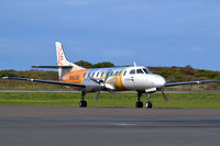 ZK-CIC @ NZWK - At Whakatane - by Micha Lueck