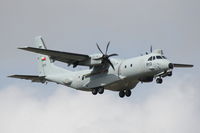 913 @ LMML - CASA C-295MPA Persuader 913 Oman Air Force - by Raymond Zammit