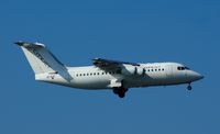 EI-RJC @ EDDL - CityJet, is here landing at Düsseldorf Int'l(EDDL) - by A. Gendorf