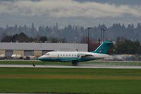 C-FHYL @ YVR - At YVR - by metricbolt