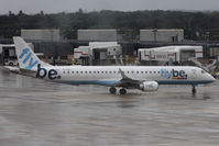 G-FBEL @ EGKK - Taxiing - by micka2b