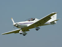 PH-3Z2 @ EBDT - Landing at 2009 Schaffen fly in. - by Raymond De Clercq