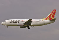 Z3-AAF @ LSZH - MAT - Macedonian Airlines - by Wilfried_Broemmelmeyer