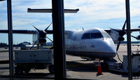 N362PH @ KIAD - At the gate Dulles - by Ronald Barker