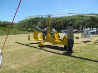 ZK-MGN @ NZRA - at sunny raglan - by magnaman