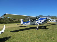 ZK-WGT @ NZRA - at fly in - by magnaman