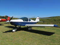 ZK-VEE @ NZRA - in for fly in - by magnaman