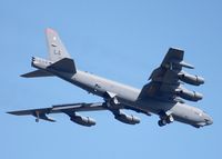 60-0032 @ KBAD - At Barksdale Air Force Base. - by paulp