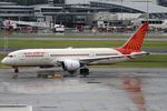 VT-ANB @ YSSY - taxiing for 16R - by Bill Mallinson