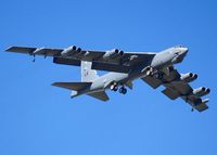 60-0024 @ KBAD - At Barksdale Air Force Base. - by paulp
