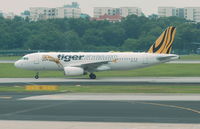 9V-TAT @ WSSS - 9V-TAT at Singapore, Changi 31.3.11 - by GTF4J2M