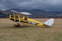 ZK-BMY @ NZOM - ZK-BMY at Omaka Airshow 23.4.11 - by GTF4J2M