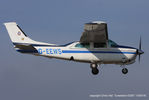 G-EEWS @ EGBT - at the Vintage Aircraft Club spring rally - by Chris Hall