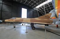 86 @ LFBO - Dassault Mirage IIIC, Ailes Anciennes Collection, Preserved at Aeroscopia Museum, Toulouse-Blagnac - by Yves-Q