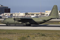 ZH874 @ LMML - Runway 31 - by Roberto Cassar