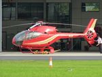 VH-JBY @ YMMB - Eurocopter EC120B Colibri at Moorabbin, Mar 31, 2016 - by red750