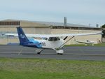 VH-EOQ @ YMMB - Cessna 172S VH-EOQ at Moorabbin, Mar 31, 2016 - by red750