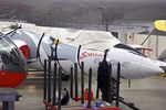 N2039S @ NZWF - Noted in a Hangar at Wanaka , New Zealand after transportation from the USA - by Terry Fletcher