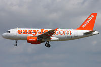 G-EZFR photo, click to enlarge