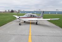 N8359E - 1981 Piper PA-28RT-201T - by Aircraft Ownership Solutions