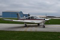 N8359E - 1981 Piper PA-28RT-201T - by Aircraft Ownership Solutions