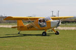 G-CDKL @ X5FB - Reality Escapade 912-2, Fishburn Airfield, April 2006. - by Malcolm Clarke
