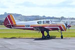 ZK-SSR @ NZAR - At Ardmore Airfield , New Zealand - by Terry Fletcher