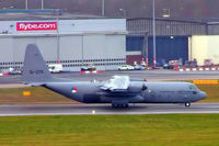 G-275 @ EGBB - Lockheed C-130H-30 Hercules [5275] (Royal Netherlands Air Force) Birmingham Int'l~G 13/01/2009 - by Ray Barber