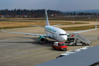 D-ABLB @ EDNY - Germania (GMI/ST) - by CityAirportFan