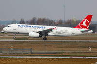 TC-JPD @ EDDS - Turkish Airlines (THY/TK) - by CityAirportFan