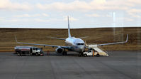 N75436 @ KCOS - On the ramp COS - by Ronald Barker