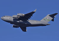 99-0060 @ ETAR - US Air Force / Take off from Runway 26 - by Wilfried_Broemmelmeyer