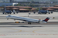 N817SK @ PHX - taking off - by olivier Cortot