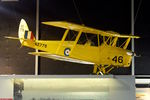 ZK-BAD - Displayed at the Museum of Transport and Technology (MOTAT) in Auckland , New Zealand as NZ775 - by Terry Fletcher