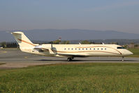 9H-JOY @ LOWG - AirX Charter CRJ-200ER @GRZ - by Stefan Mager
