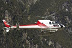 ZK-IQG @ NZMF - At Milford Sound , South Island , New Zealand - by Terry Fletcher
