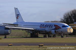 YL-LCA @ EGBP - in the scrapping area at Kemble - by Chris Hall
